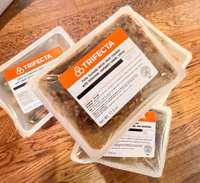 Trifecta Review: Nutritious and Balanced Meals For All Of Your Health Goals