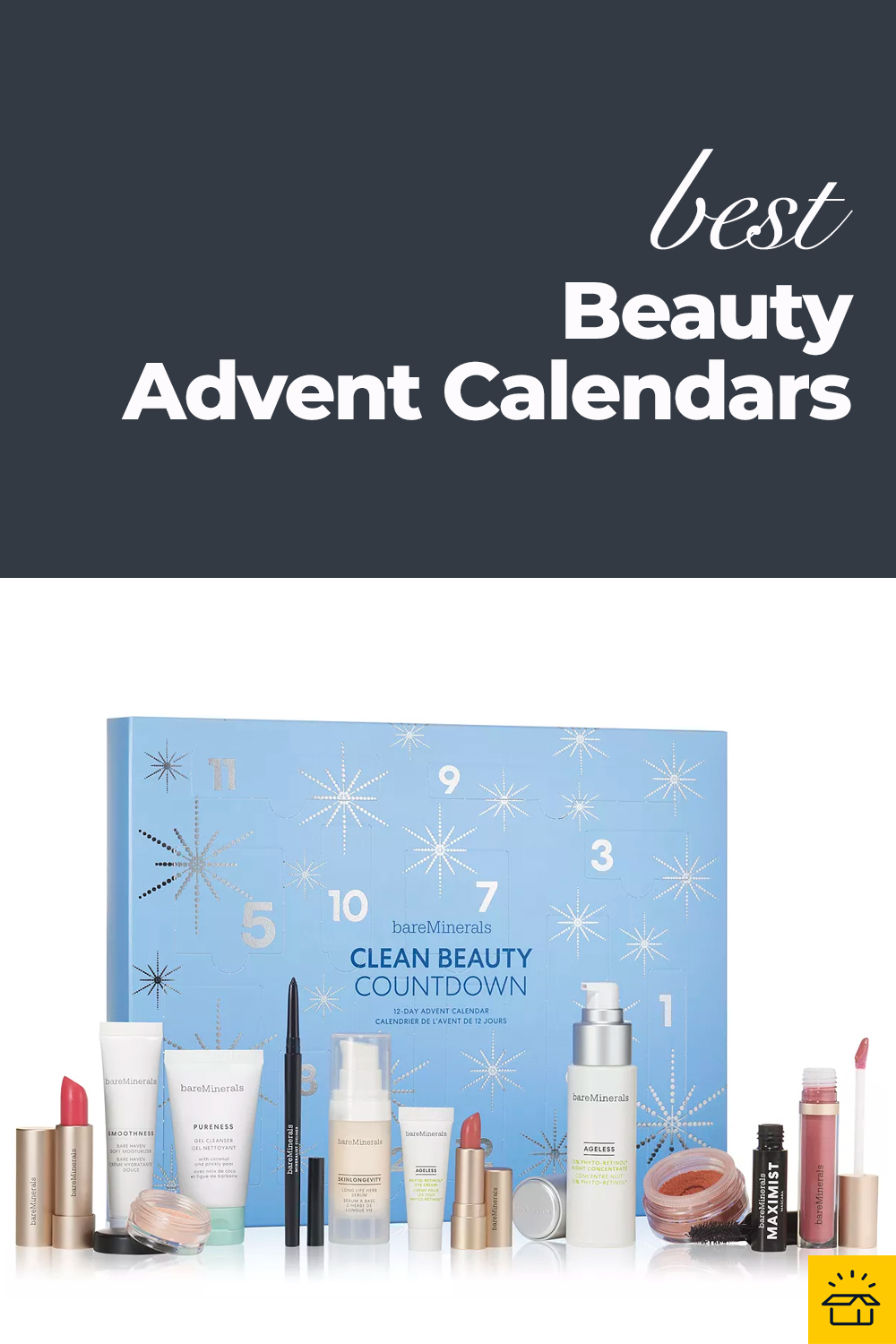 41 best beauty advent calendars of 2023