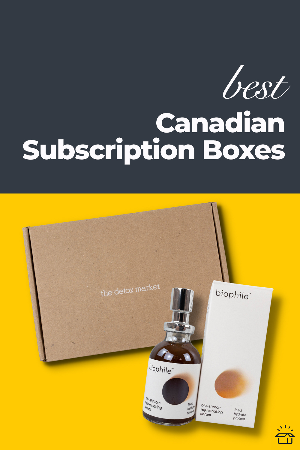 Experience Everything Canada With The 11 Best Canadian Subscription   Best Canadian 