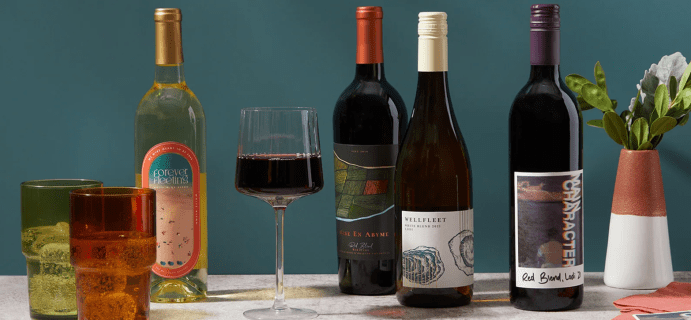 Bright Cellars Coupon: Save Up To $196 On Your First Wine Box!