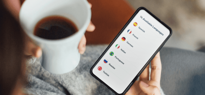 Babbel Coupon: Get Up To 60% OFF Language Learning Plans!