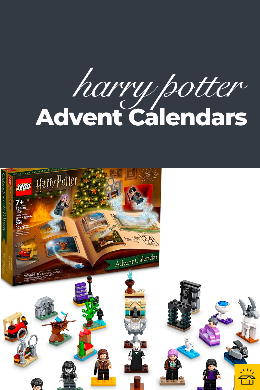 Harry Potter Advent Calendar 2024 Uk Uk - Emmi Maureen