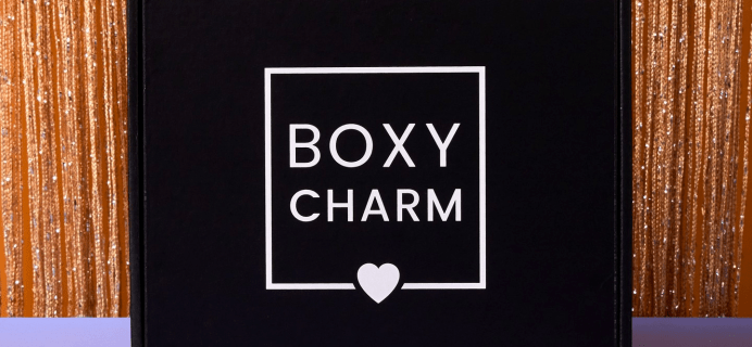 BOXYCHARM December 2022 Choice Spoilers: Base, Premium, Luxe!