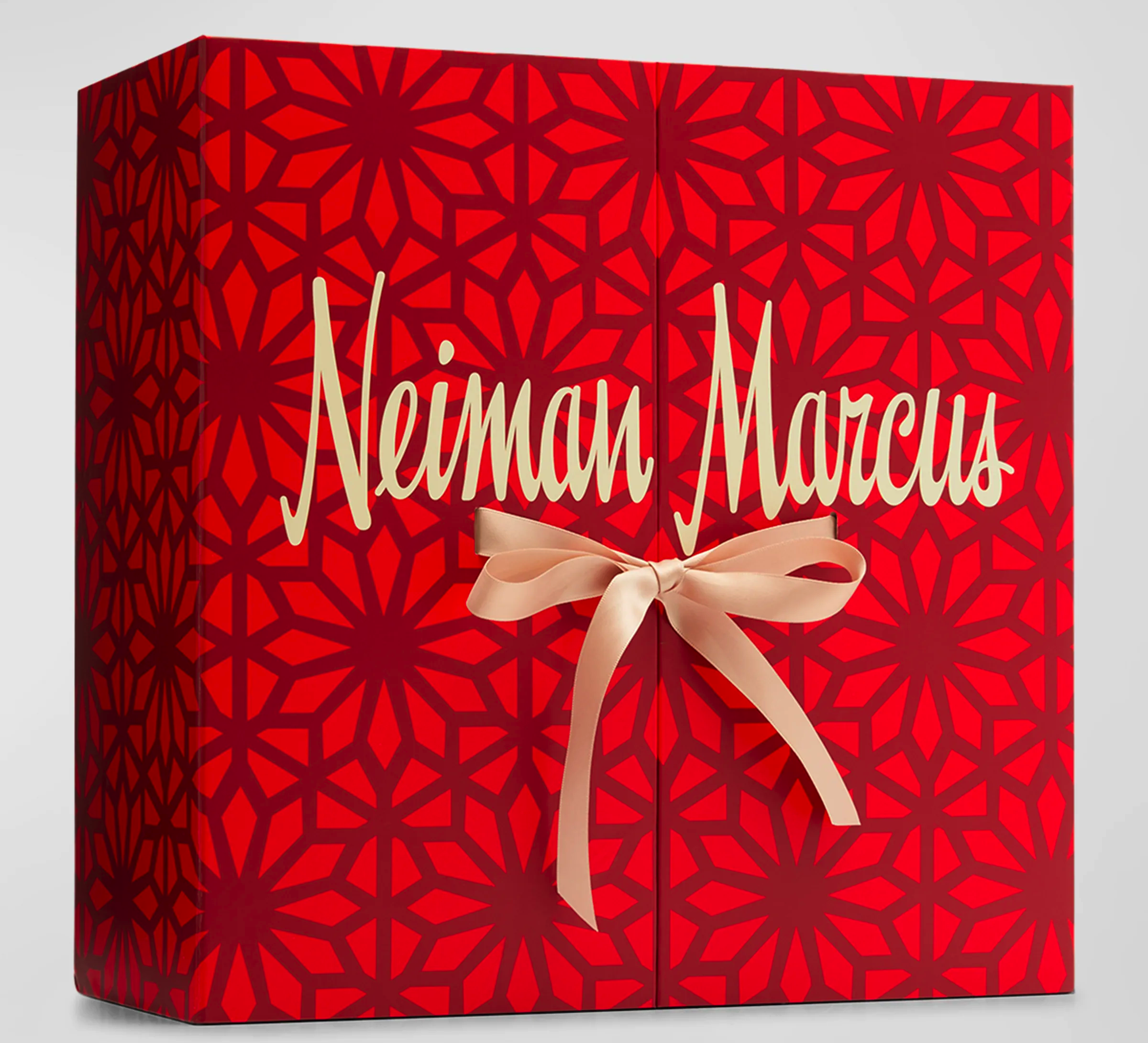 Neiman Marcus 2022 Beauty Advent Calendar 25 Days of Beauty! Hello