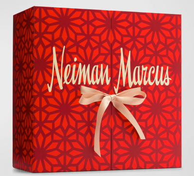 Neiman Marcus 2022 Beauty Advent Calendar Cyber Monday Deal: Get $50 Gift Card!
