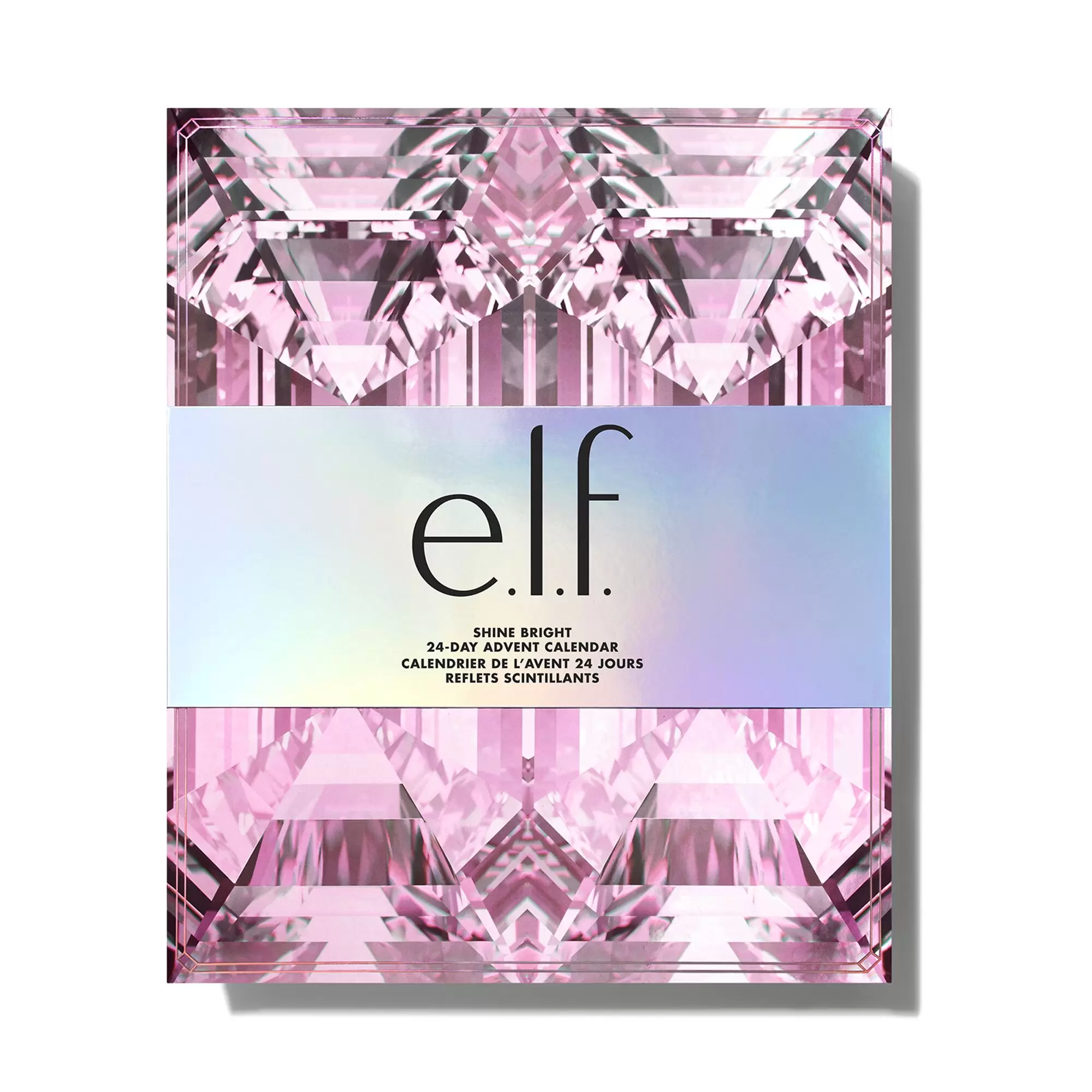 2022 elf Cosmetics Advent Calendar: Shine Bright in 24 Days! - Hello 