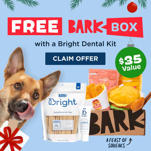 barkbox cyber monday