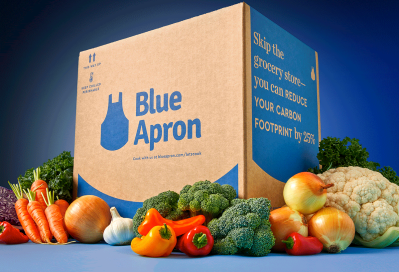Blue Apron Cyber Monday Deal: Save Up to $180 Across Your First 6 Meal Boxes!