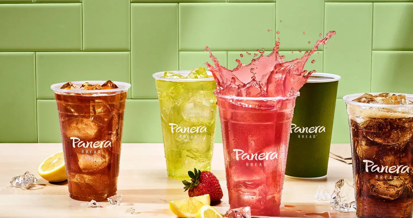 Panera Unlimited Sip Club Coupon First Month FREE! Hello Subscription