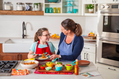 Kitchen Adventures Cyber Monday: 30% Off Kids Gourmet Foodie Subscription!