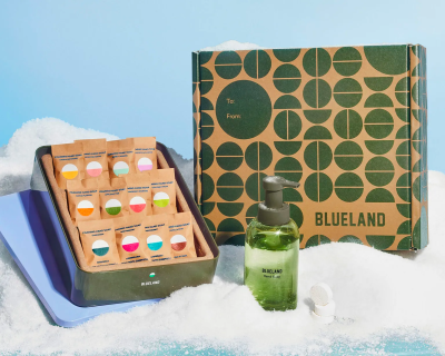 Blueland Cyber Monday Deal: Up To 20% Off SITEWIDE!