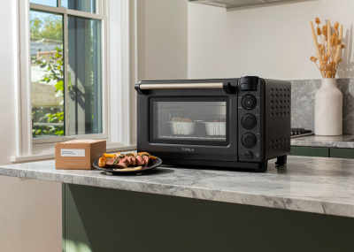 Tovala Cyber Monday Sale: Get Tovala Smart Oven For Just $49 With Meal Delivery!