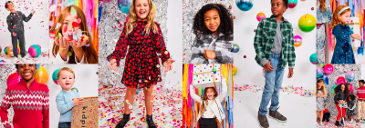 Kidpik Cyber Monday Deal: $50 Off First Box Kids & Tweens Fashion!