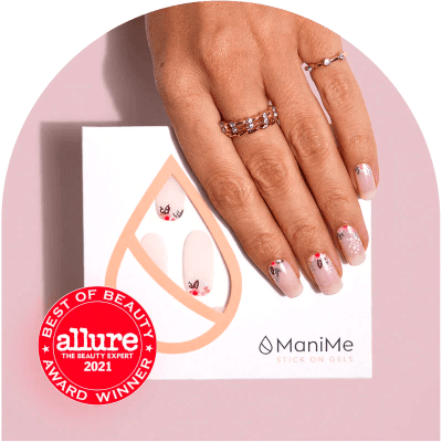 ManiMe Cyber Monday: 30% Off Manicures Of The Future!