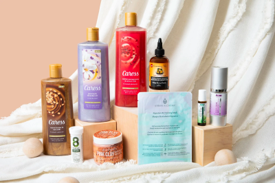 Cocotique Cyber Monday Sale: Get 30% Off ALL Subscriptions & Past Boxes!