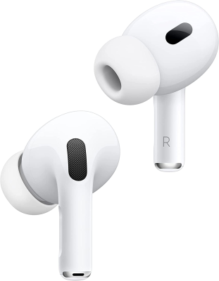 Apple AirPods Pro 2: The Best Headphones For All Your Streaming Subscriptions!