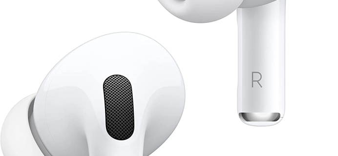 Apple AirPods Pro 2: The Best Headphones For All Your Streaming Subscriptions!