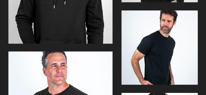 Fresh Clean Tees Cyber Monday Coupon: Save Up To 35% Including Subscriptions!