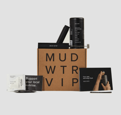 MUD\WTR Cyber Monday Cyber Monday Deal: 25% Off Coffee Alternative!