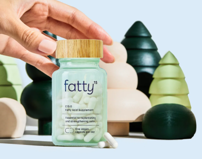 fatty15 Cyber Monday Sale: Save on Innovative Fatty Acid Supplement!