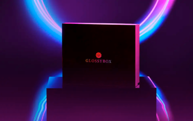 GLOSSYBOX Black Friday Deals: Get 20% Off First Box & More!