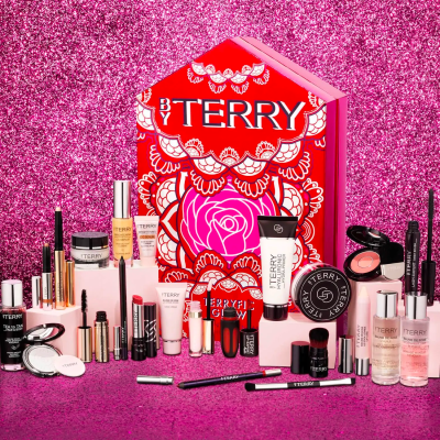 Black Friday Markdown: By Terry Beauty Advent Calendar!