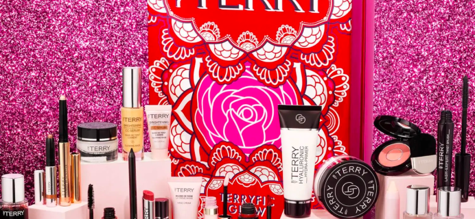 Black Friday Markdown: By Terry Beauty Advent Calendar!