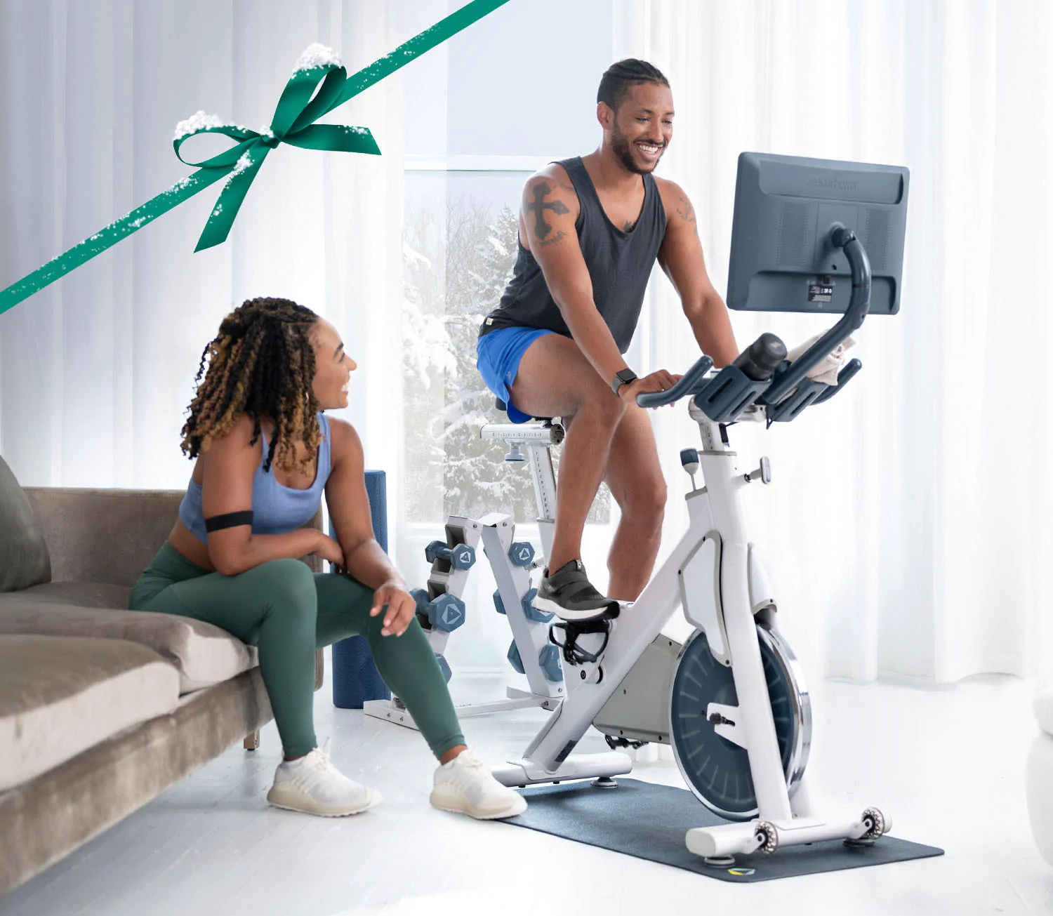 BODi Bike Studio Cyber Monday Coupon 950 Off! Hello Subscription