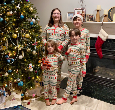 Little Sleepies Cyber Monday: Take 30% Off Supersoft Bamboo Pajamas! Family Matching!
