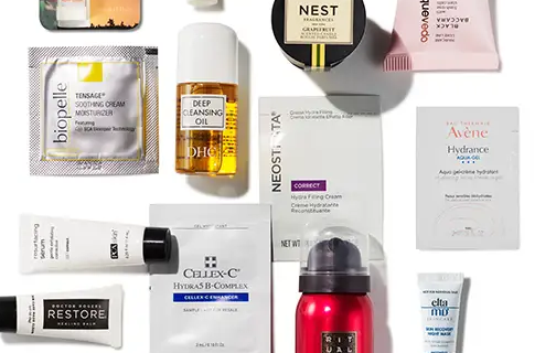 Skinstore Cyber Monday Deals: FREE $170 Beauty Bag + Save up to 50% OFF!