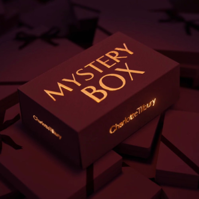 Charlotte Tilbury Cyber Monday Mystery Box: 7 Iconic Beauty Secrets + Spoilers!
