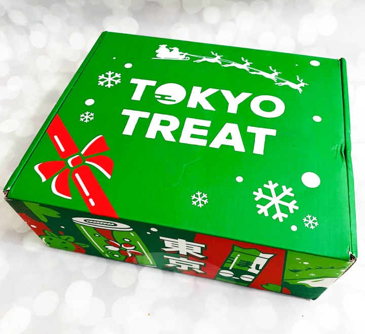 Best Japanese Gifts for the Holiday Season! - TokyoTreat Blog