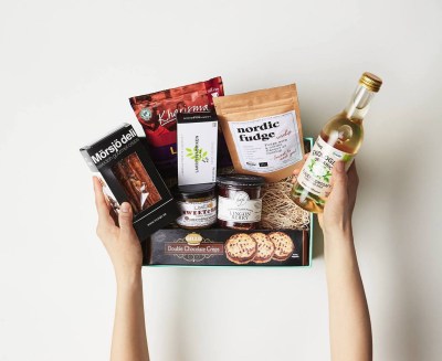 Try the World Coupon: Get $10 Off Your First Gourmet Snacks and Treats Box!