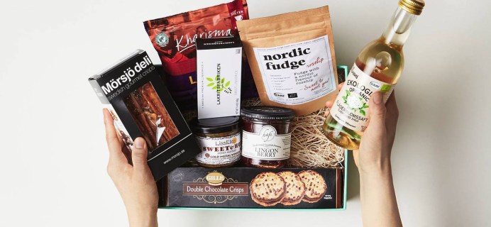 Try the World Coupon: Get $10 Off Your First Gourmet Snacks and Treats Box!
