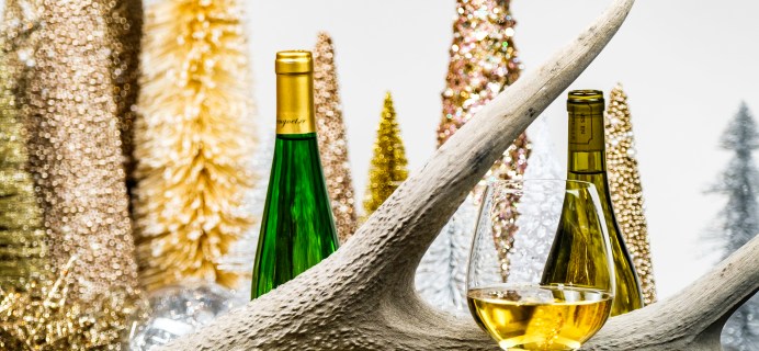 Dry Farm Wines Holiday Collection: Give The Perfect Holiday Present For Any Wine Lovers!