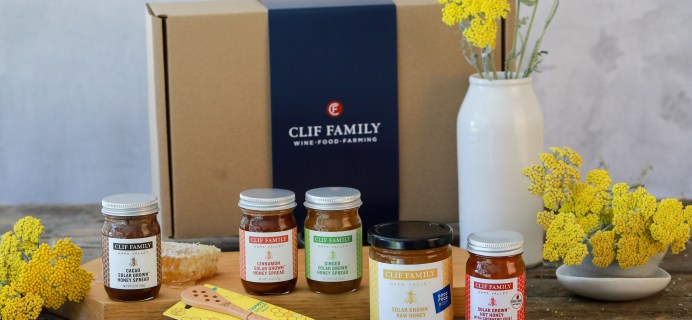 Say Hello to Clif Family Winery & Farm: The Finest Treats for Wine Enthusiasts!