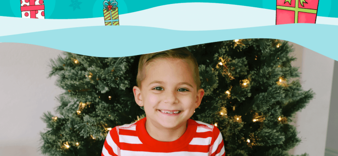 Give The Gift Of Kitchen Confidence at Raddish Kids: Up To $40 Off This Holiday!