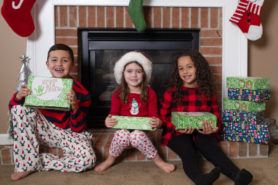 Gift Fun and Learning All Year Round With Green Kid Crafts: 50% Off Kids Crafts!