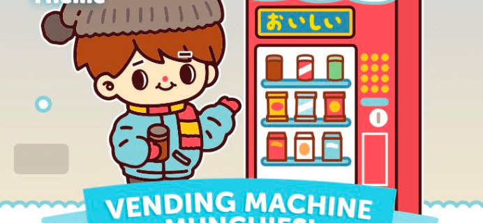 Japan Candy Box January 2023 Theme Spoilers!