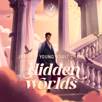 FairyLoot January 2023 Young Adult Theme Spoilers!