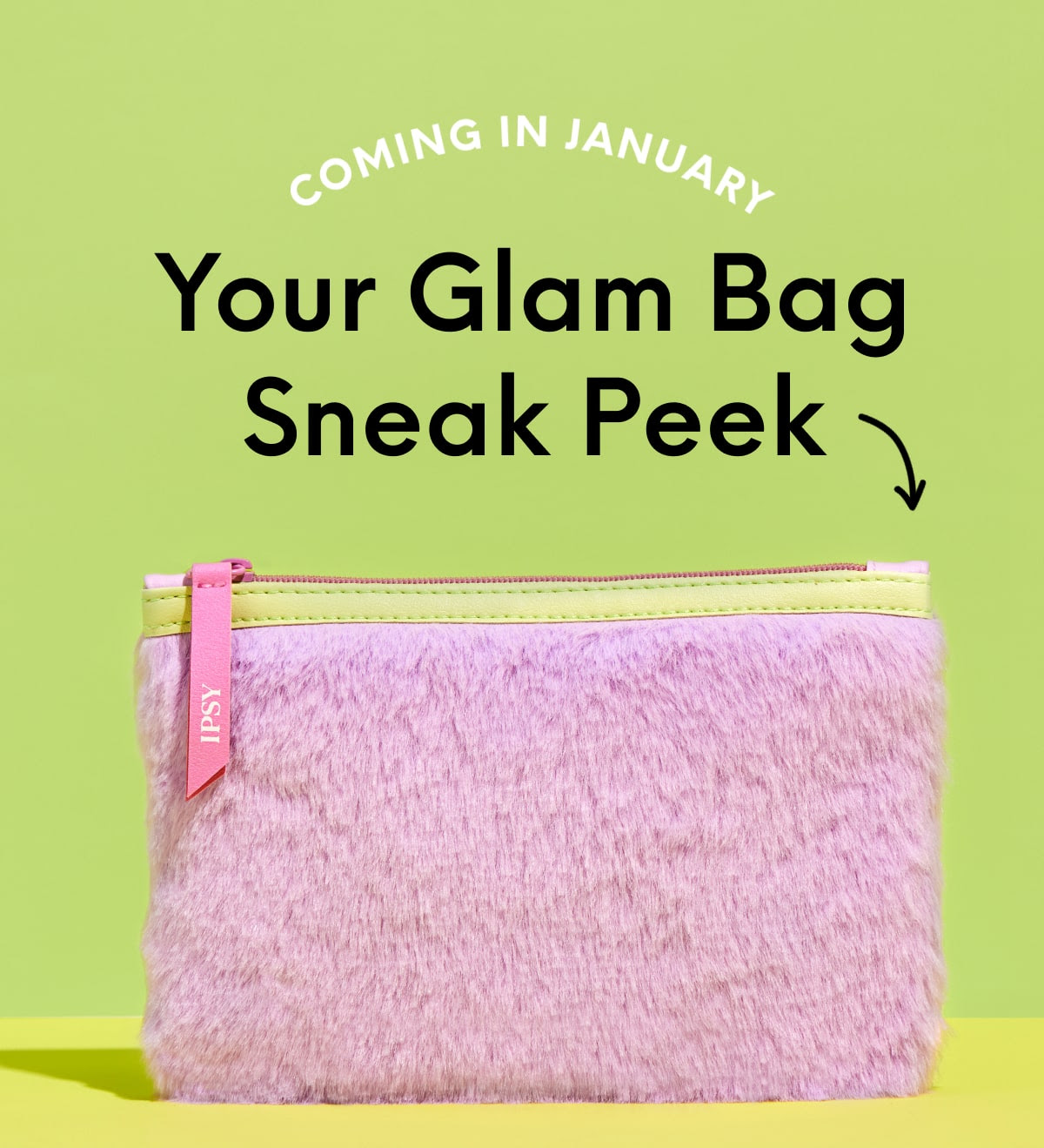 Ipsy January 2023 Glam Bag Spoilers! Hello Subscription