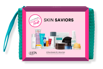 ULTA Soothing Skin Saviors Kit: 14 Favorite Skincare Must Haves!