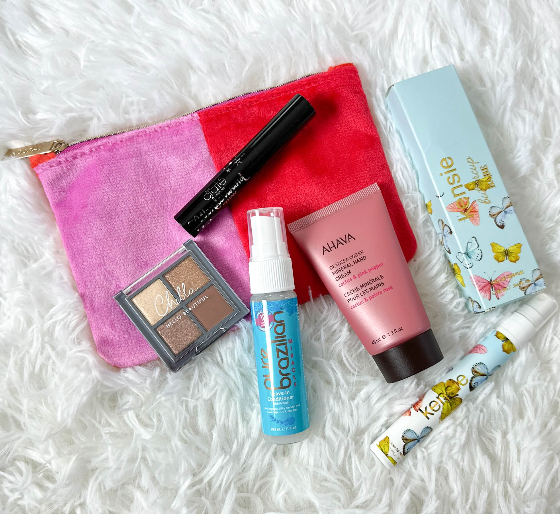 Ipsy Glam Bag December 2022 Review: Oh, What Fun! - Hello Subscription