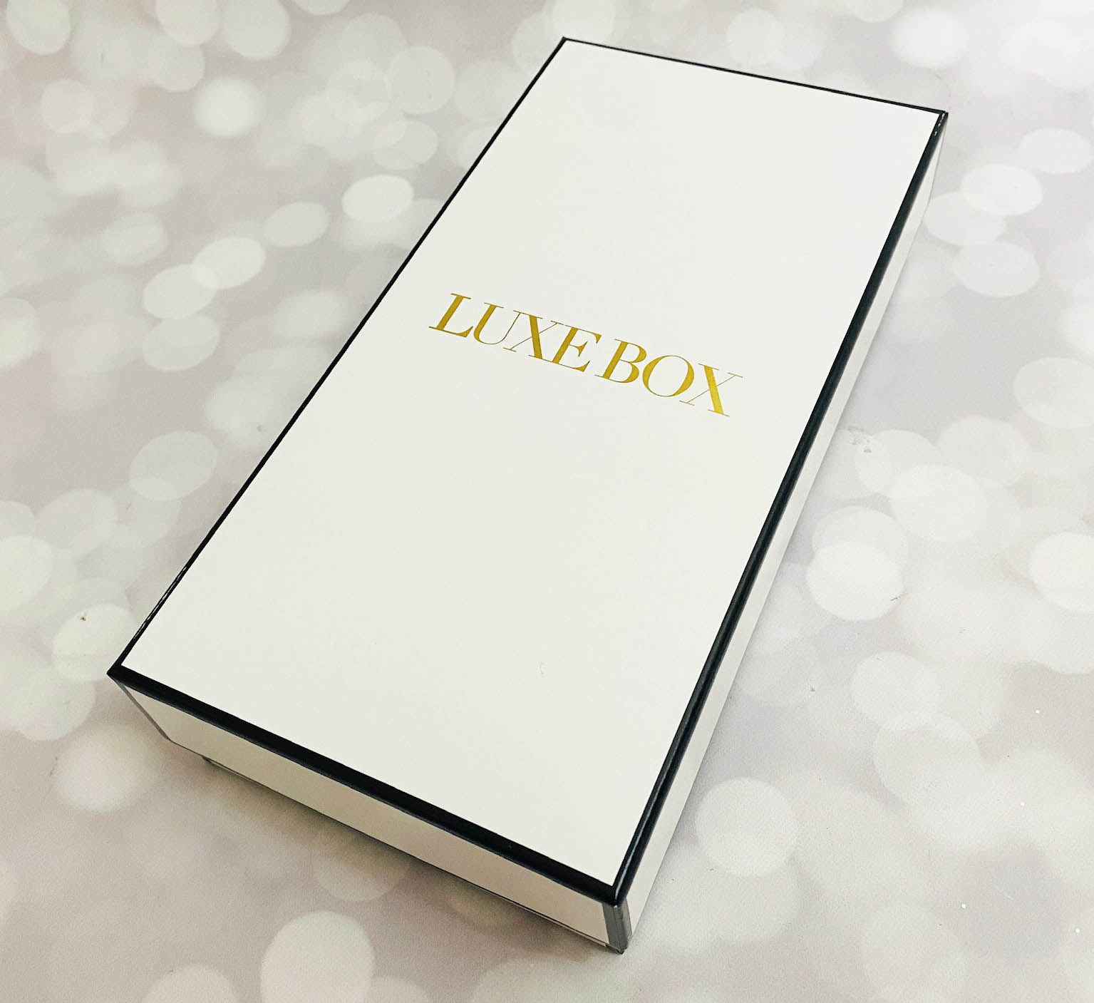 Luxe Box Winter 2022 Subscription Box Review: Revitalizing