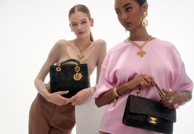 Say Hello to Switch Select: Luxury Handbags and Premium Jewelry You Can Rent!