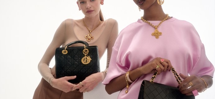 Say Hello to Switch Select: Luxury Handbags and Premium Jewelry You Can Rent!