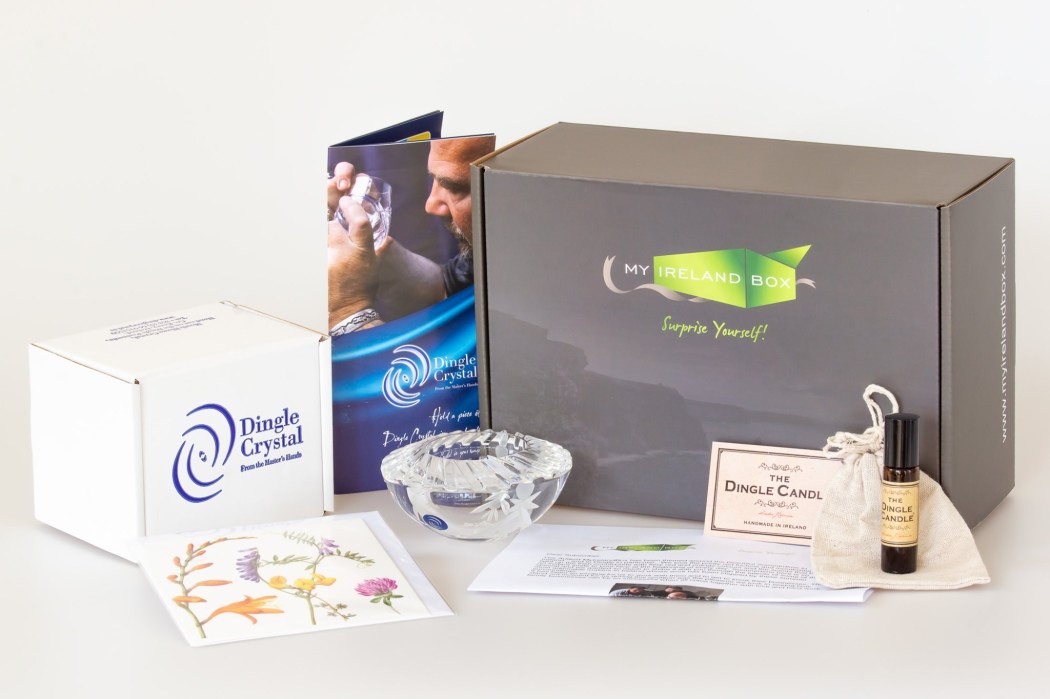 The 10 Best Crystal Subscription Boxes For 2024