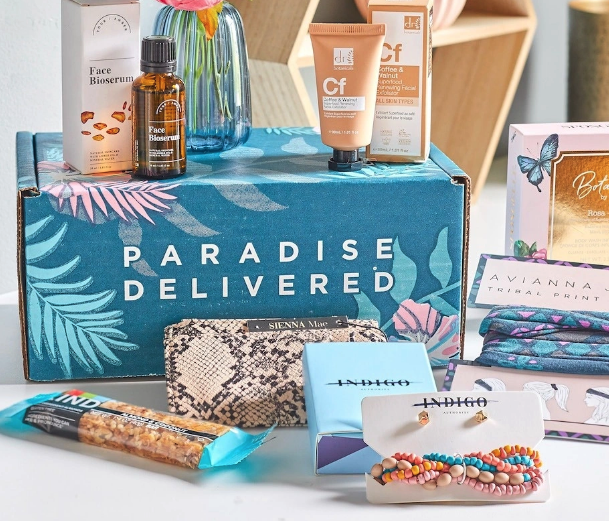 Fabletics  All Subscription Boxes UK