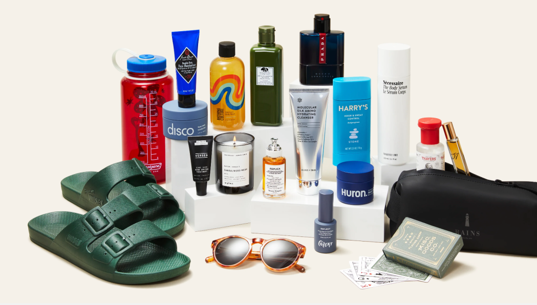 The Best Subscription Boxes for Men 2023: Harry's, Cratejoy, Birchbox