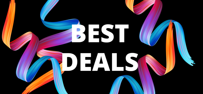 Best Subscription Deals This Week – May 10, 2024